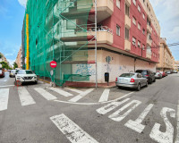 Resale - Commercial Unit - Torrevieja - El Acequión - Los Náufragos