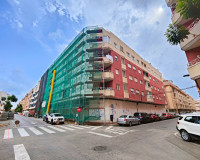Resale - Commercial Unit - Torrevieja - El Acequión - Los Náufragos