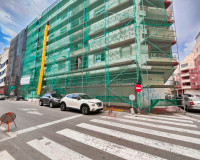 Resale - Commercial Unit - Torrevieja - El Acequión - Los Náufragos