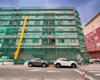 Resale - Commercial Unit - Torrevieja - El Acequión - Los Náufragos