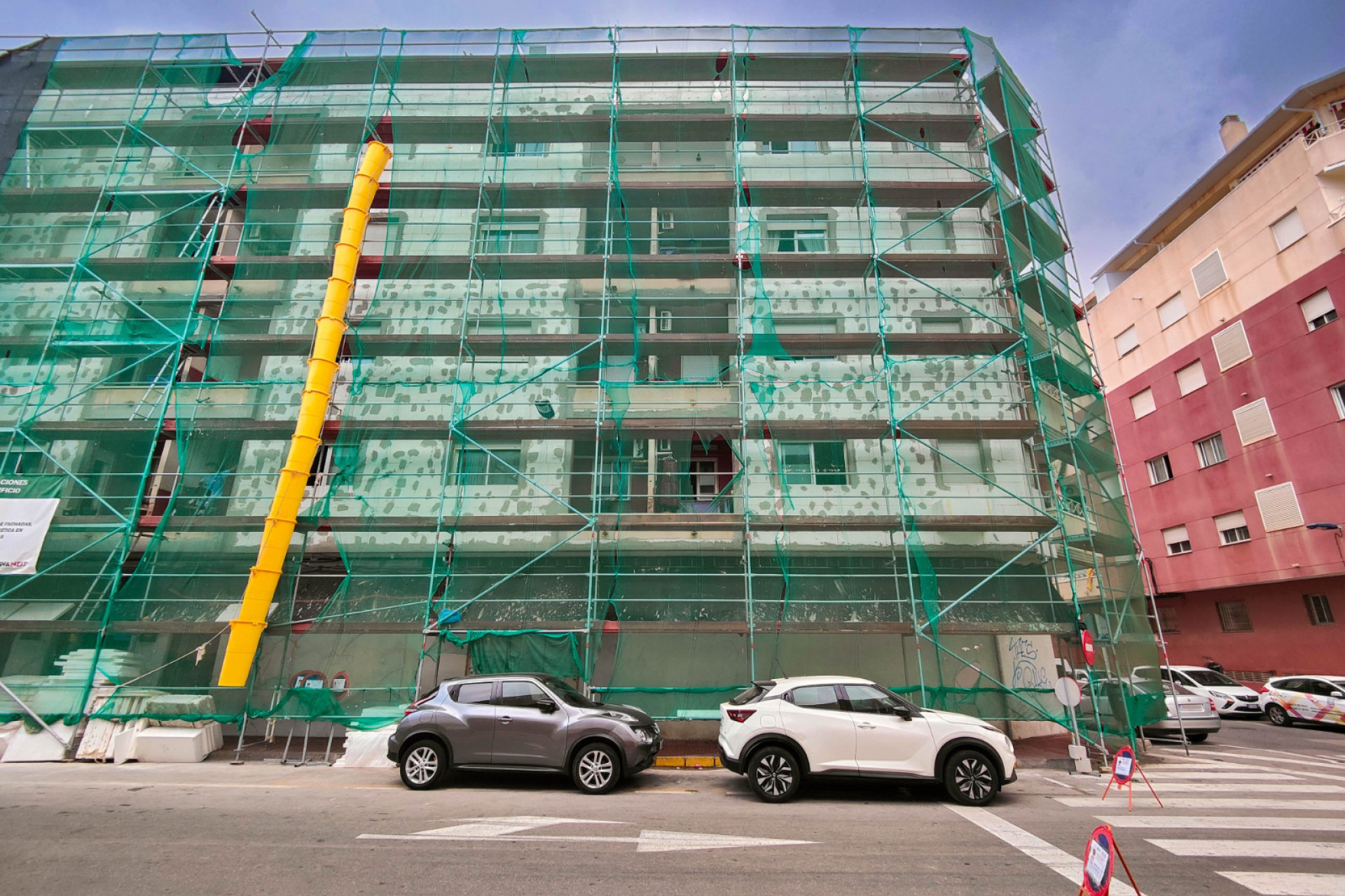 Resale - Commercial Unit - Torrevieja - El Acequión - Los Náufragos