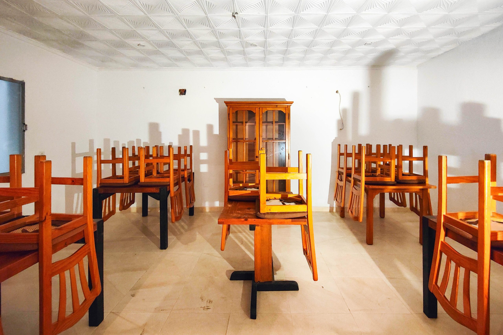 Resale - Commercial Unit - Torrevieja - La Siesta - El Chaparral - San Luis