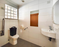 Resale - Commercial Unit - Torrevieja - La Siesta - El Chaparral - San Luis