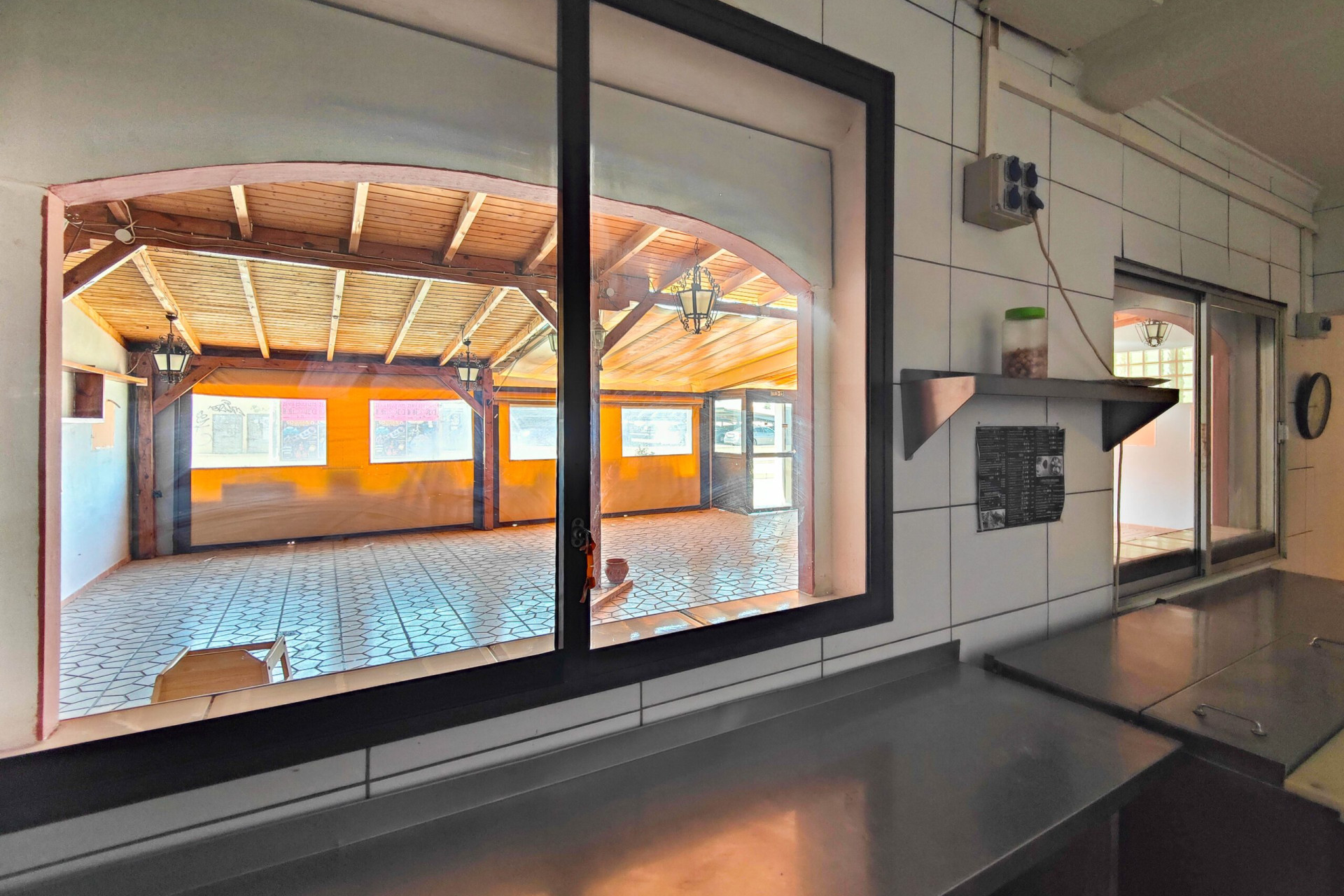 Resale - Commercial Unit - Torrevieja - La Siesta - El Chaparral - San Luis