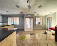 Resale - Commercial Unit - Torrevieja - La Siesta - El Chaparral - San Luis