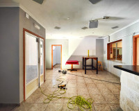 Resale - Commercial Unit - Torrevieja - La Siesta - El Chaparral - San Luis