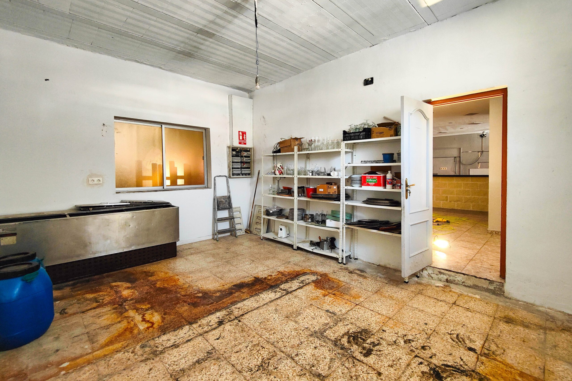 Resale - Commercial Unit - Torrevieja - La Siesta - El Chaparral - San Luis