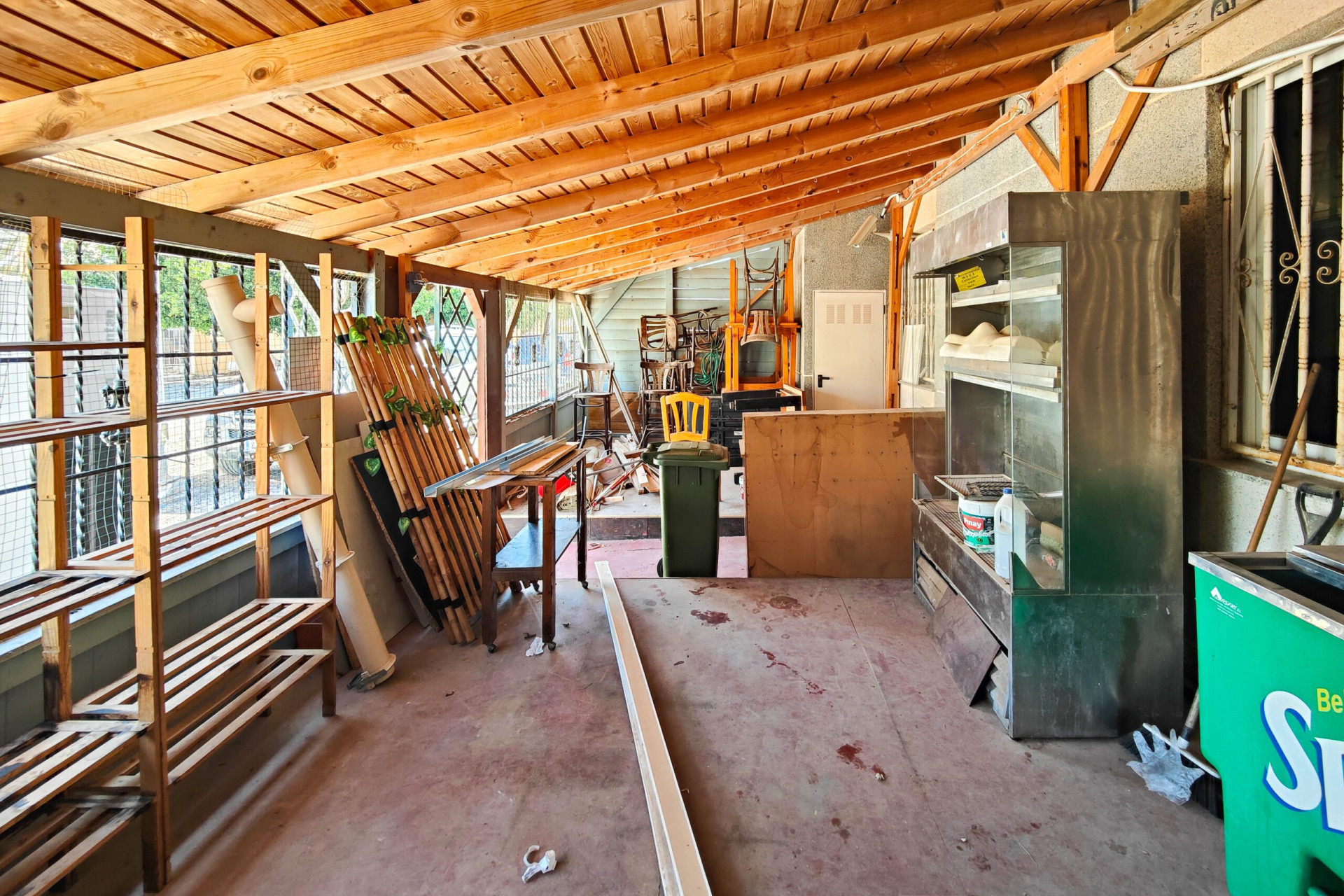 Resale - Commercial Unit - Torrevieja - La Siesta - El Chaparral - San Luis