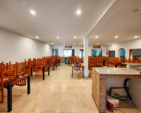Resale - Commercial Unit - Torrevieja - La Siesta - El Salado - Torreta