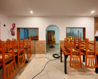 Resale - Commercial Unit - Torrevieja - La Siesta - El Salado - Torreta