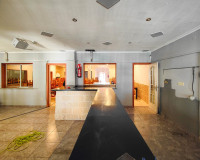 Resale - Commercial Unit - Torrevieja - La Siesta - El Salado - Torreta