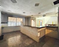 Resale - Commercial Unit - Torrevieja - La Siesta - El Salado - Torreta