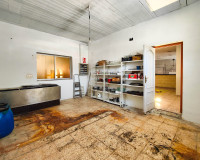 Resale - Commercial Unit - Torrevieja - La Siesta - El Salado - Torreta