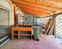 Resale - Commercial Unit - Torrevieja - La Siesta - El Salado - Torreta