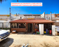 Resale - Commercial Unit - Torrevieja - La Siesta - El Salado - Torreta