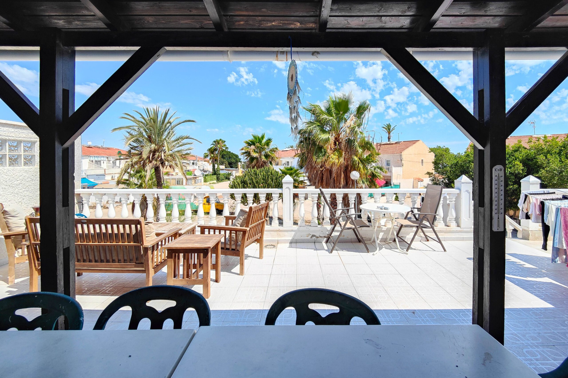 Resale - Commercial Unit - Torrevieja - La Siesta - El Salado - Torreta