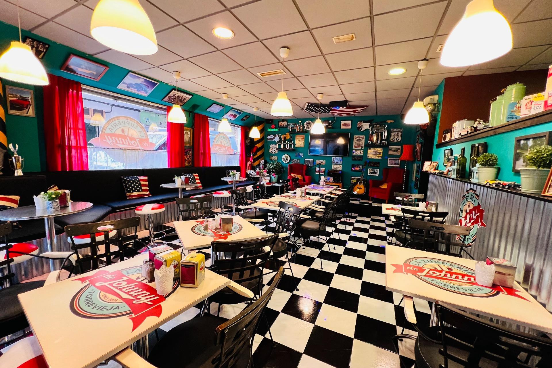 Resale - Commercial Unit - Torrevieja - torrevieja