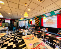 Resale - Commercial Unit - Torrevieja - torrevieja