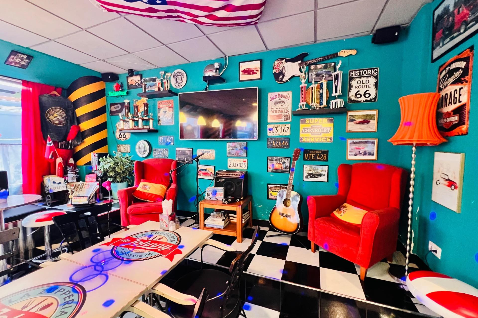 Resale - Commercial Unit - Torrevieja - torrevieja