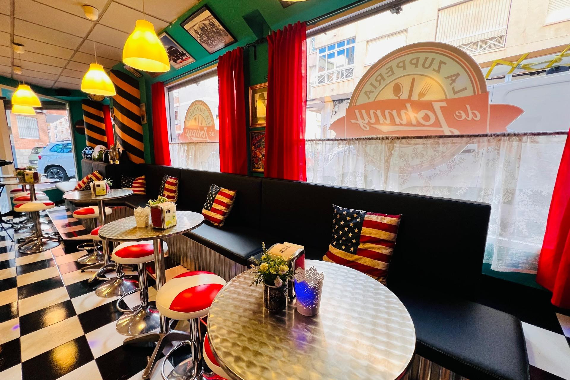 Resale - Commercial Unit - Torrevieja - torrevieja