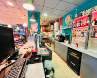 Resale - Commercial Unit - Torrevieja - torrevieja