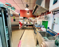 Resale - Commercial Unit - Torrevieja - torrevieja