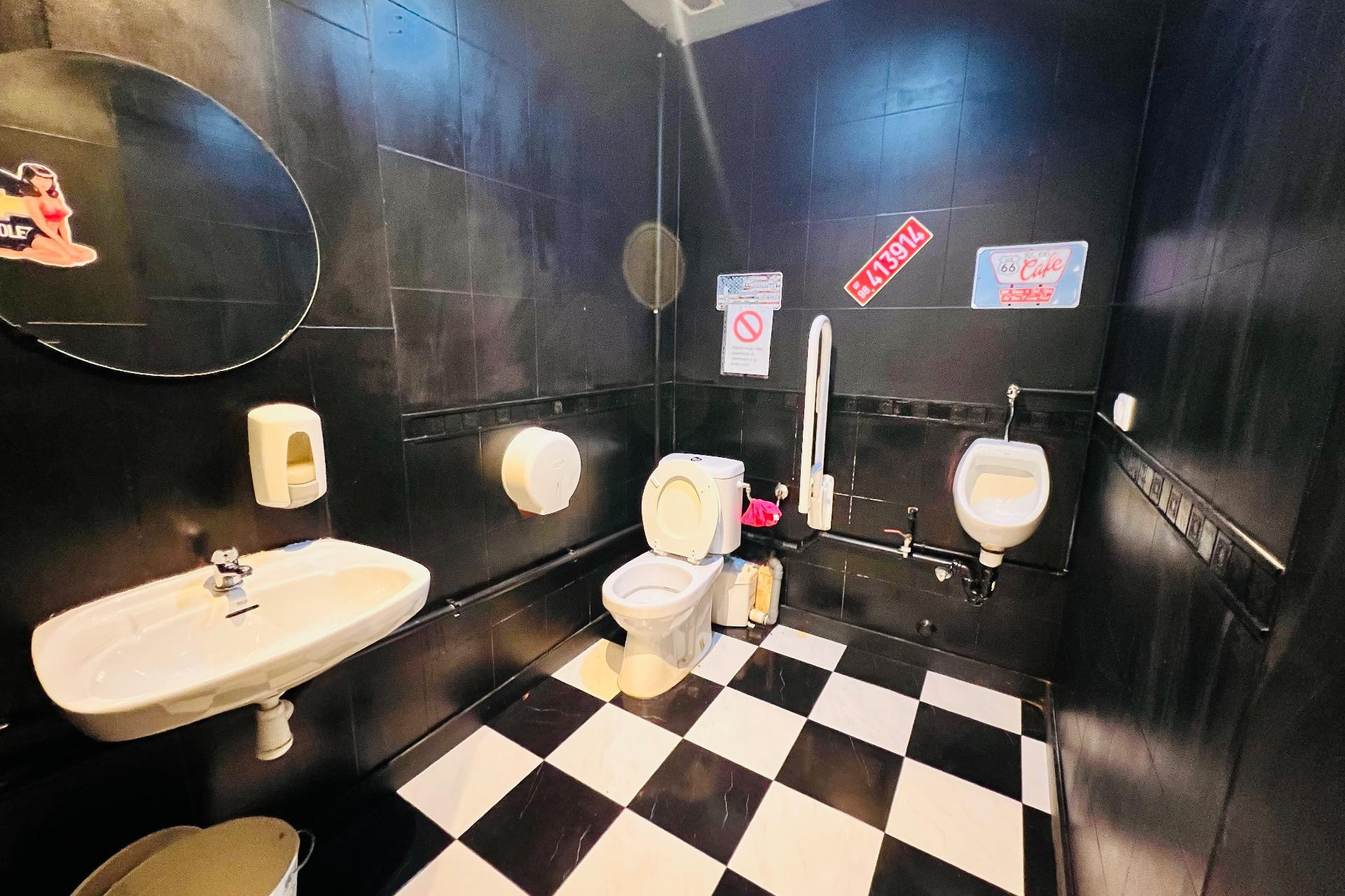 Resale - Commercial Unit - Torrevieja - torrevieja