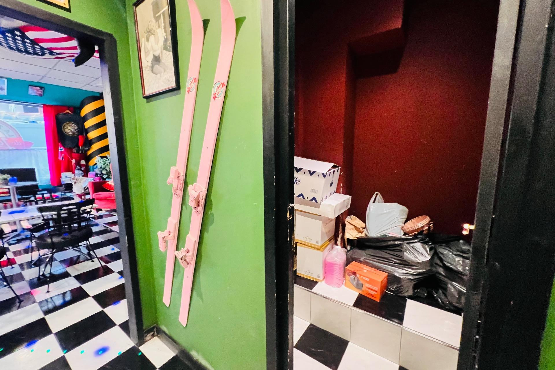 Resale - Commercial Unit - Torrevieja - torrevieja