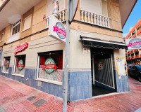 Resale - Commercial Unit - Torrevieja - torrevieja