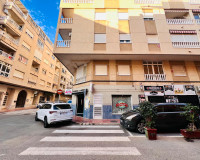 Resale - Commercial Unit - Torrevieja - torrevieja