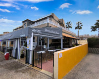 Resale - Commercial Unit - Villamartín