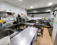 Resale - Commercial Unit - Villamartín