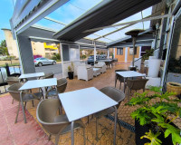 Resale - Commercial Unit - Villamartín