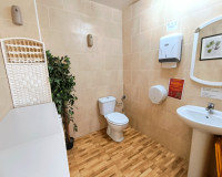 Resale - Commercial Unit - Villamartín