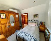 Resale - Detached Villa - Albatera
