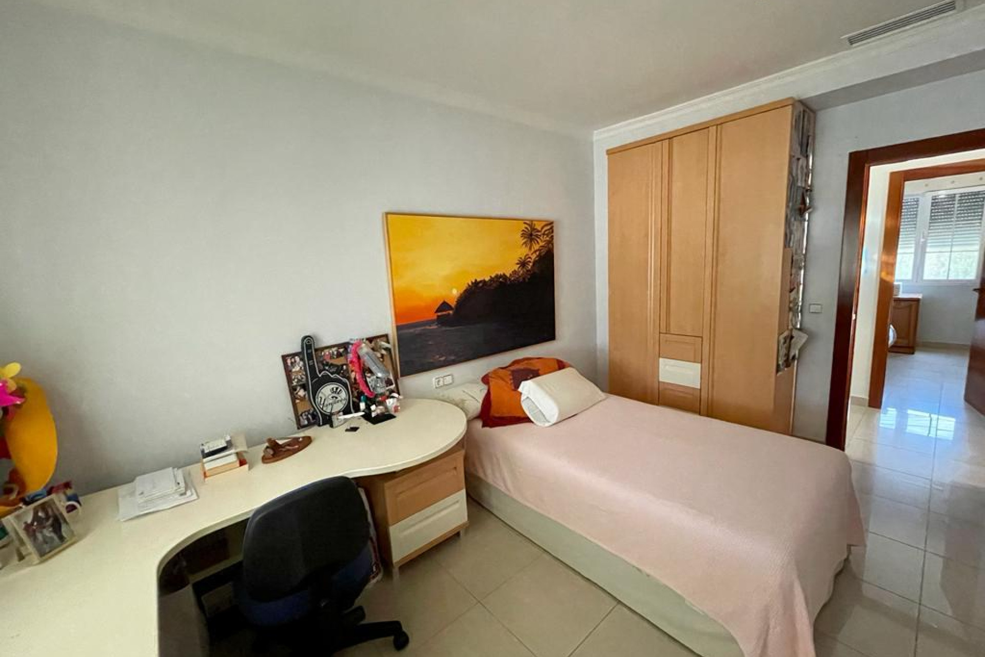 Resale - Detached Villa - Albatera