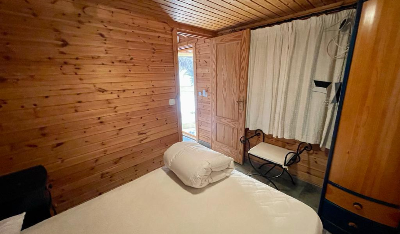 Resale - Detached Villa - Albatera