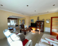 Resale - Detached Villa - Albatera