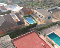 Resale - Detached Villa - Albatera