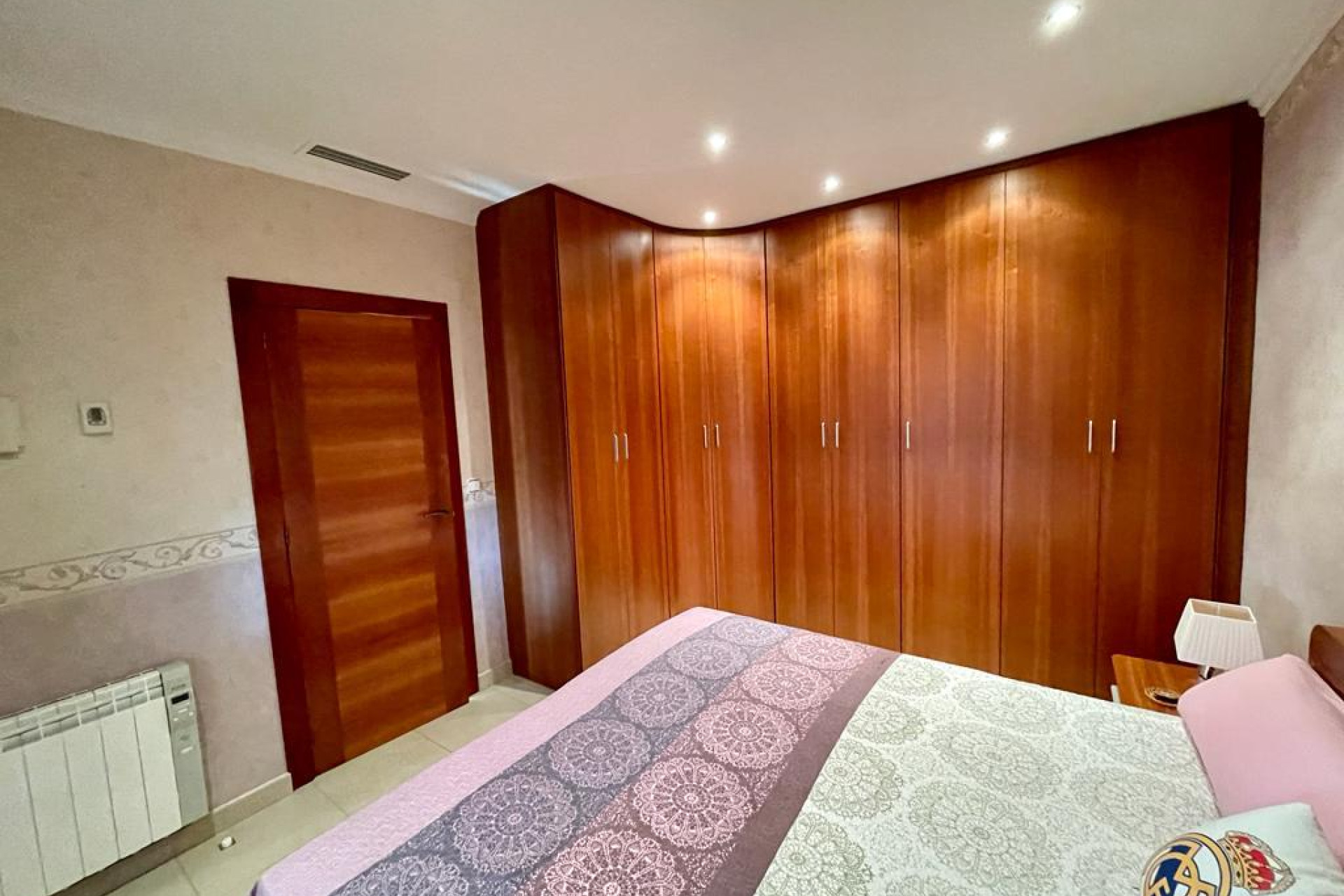 Resale - Detached Villa - Albatera