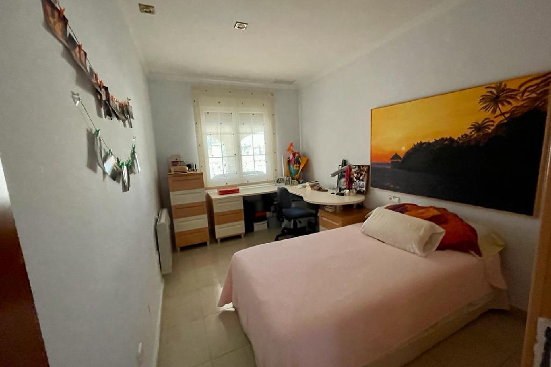 Resale - Detached Villa - Albatera