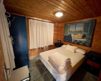 Resale - Detached Villa - Albatera