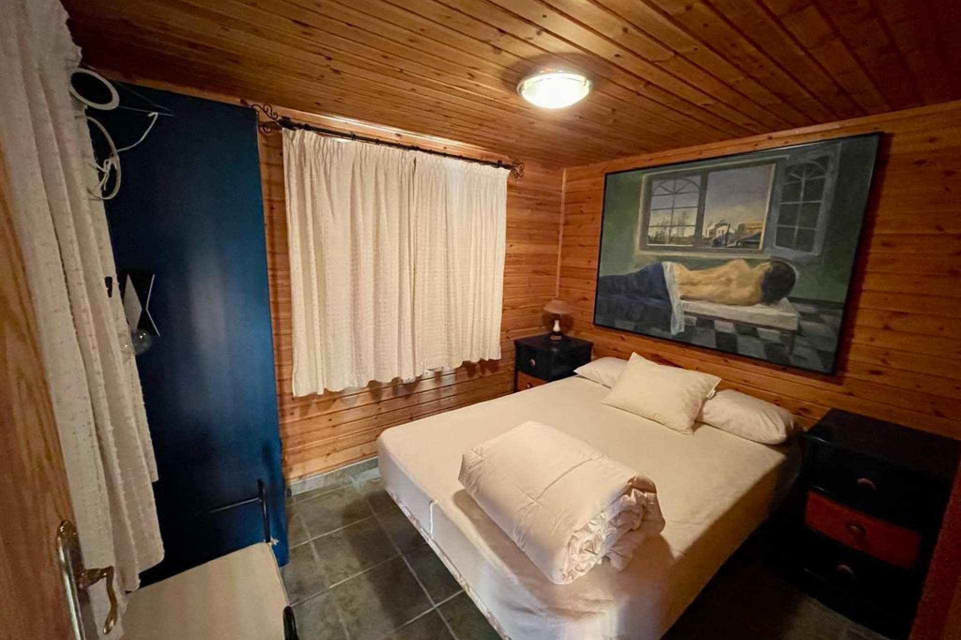 Resale - Detached Villa - Albatera