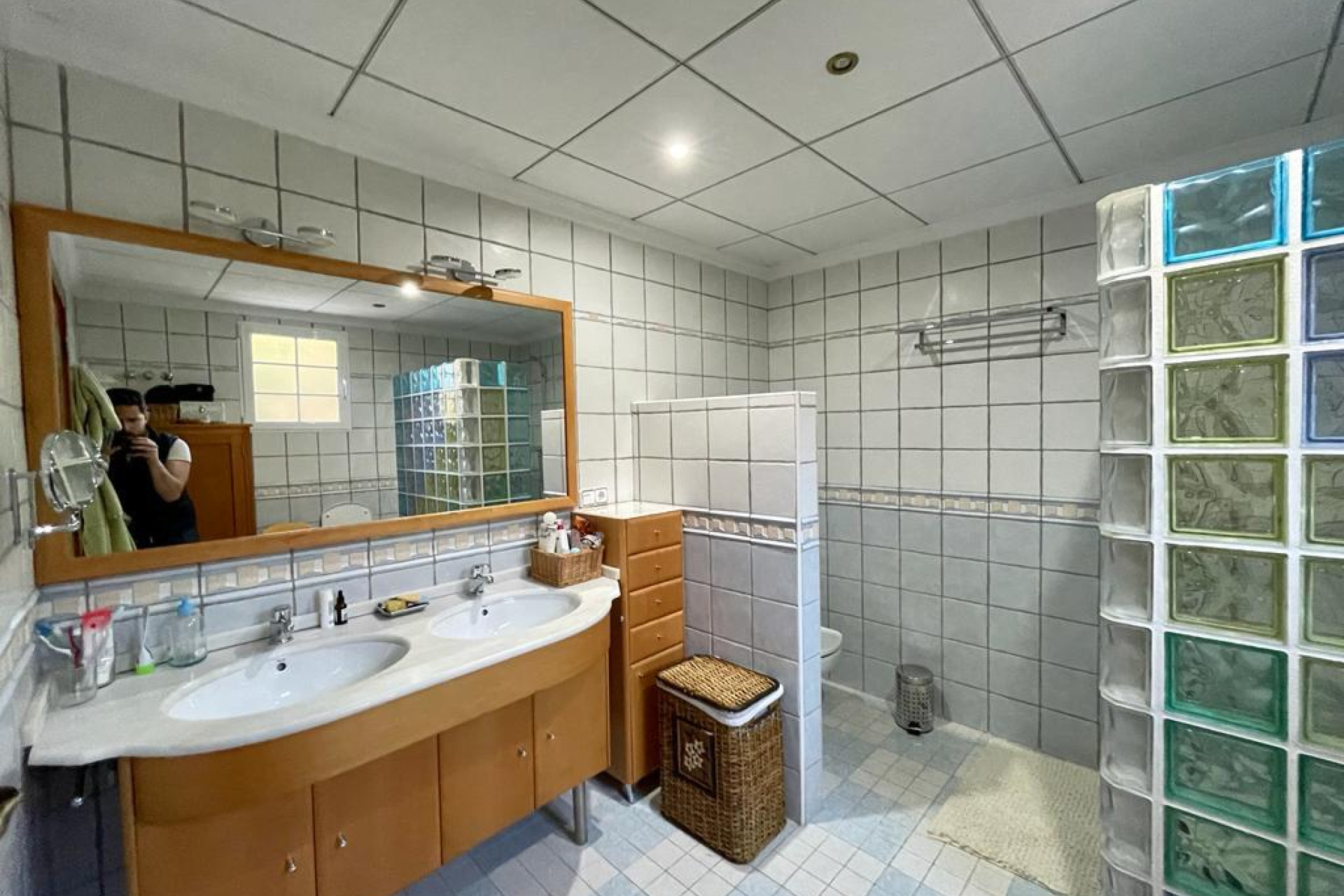 Resale - Detached Villa - Albatera