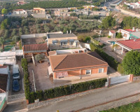 Resale - Detached Villa - Albatera