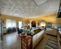 Resale - Detached Villa - Albatera