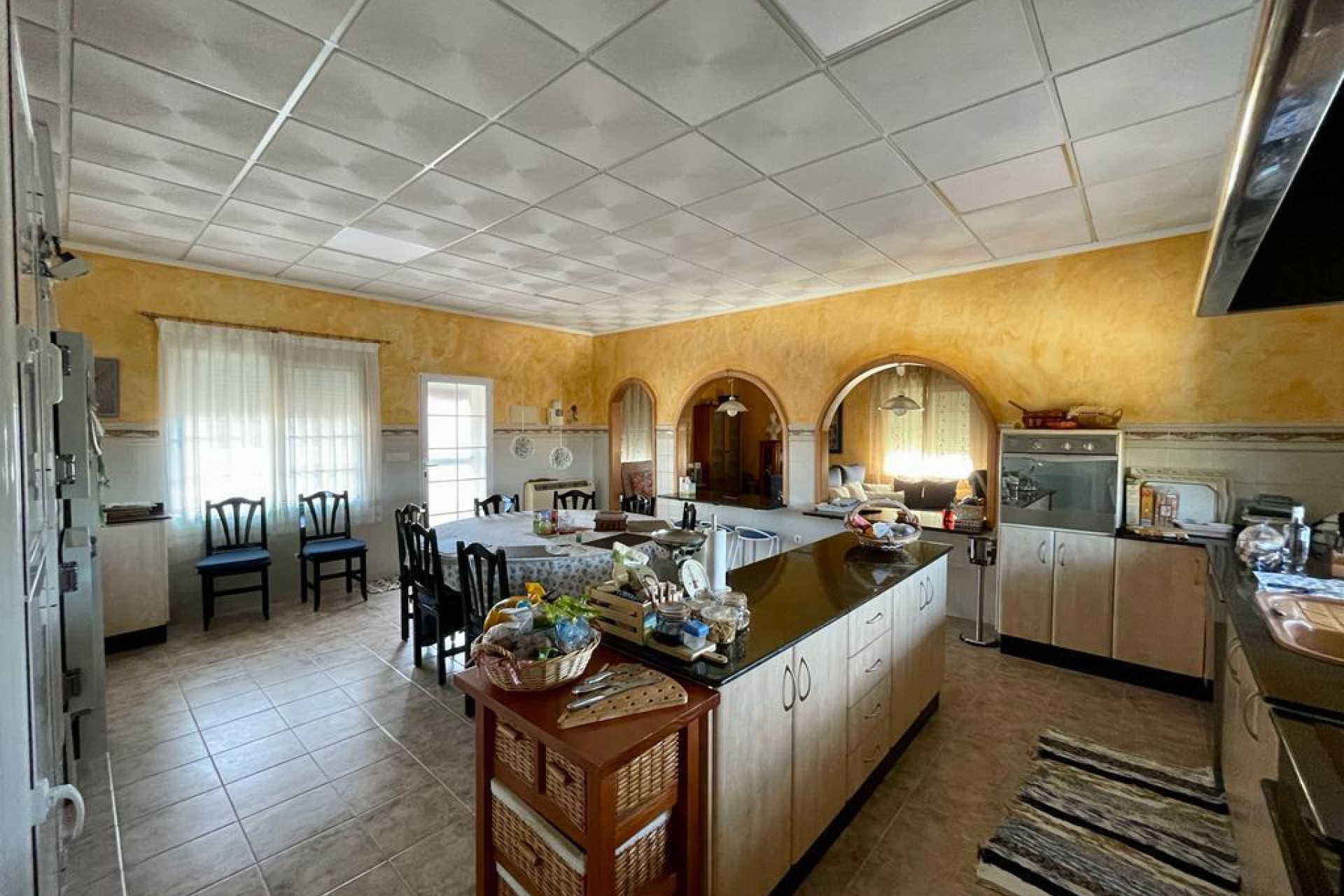 Resale - Detached Villa - Albatera