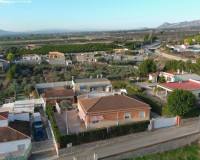 Resale - Detached Villa - Albatera