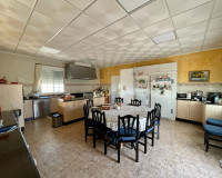 Resale - Detached Villa - Albatera