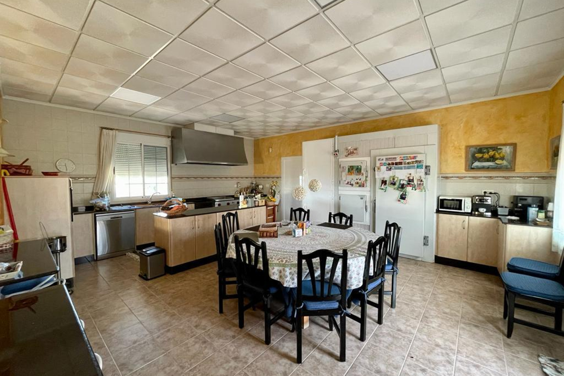 Resale - Detached Villa - Albatera